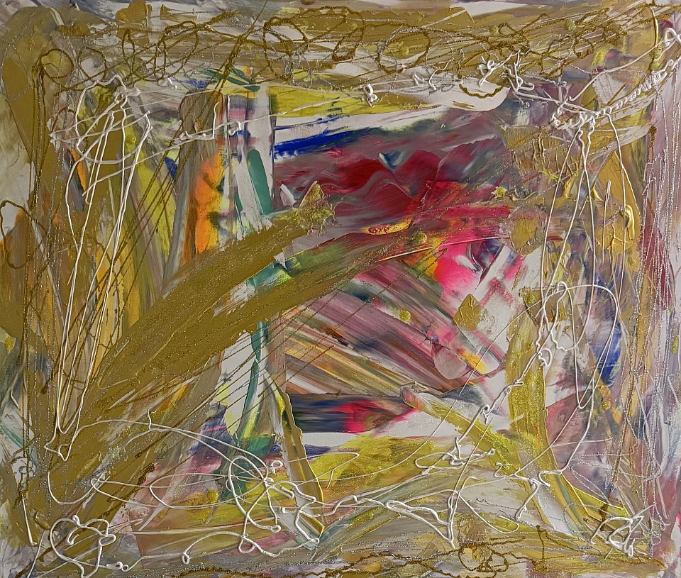 絵画 ZERO発信・2018夏号／泉川博之氏インタビュー – ZERO展
